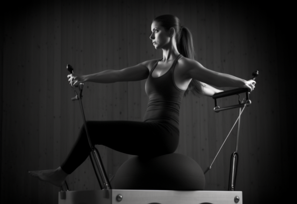 pilates