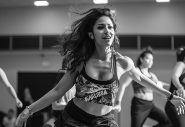 zumba