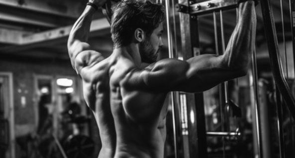gym-level