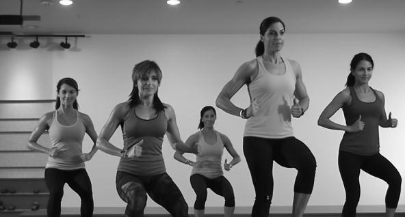step-aerobics-level