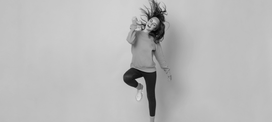 step-aerobics