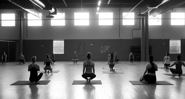 yoga-level