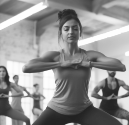 yoga