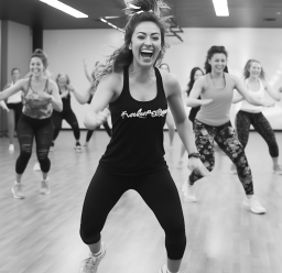 zumba